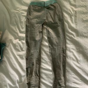 Gymshark flex leggings